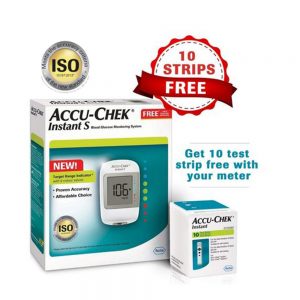 Accu-Chek Glucometer