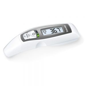 Beurer Infrared Multi-Functional Thermometer