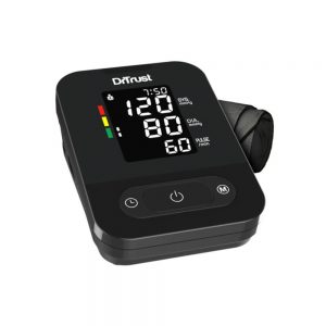 Dr Trust Blood Pressure Monitor