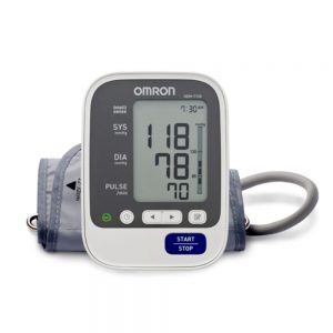 Omron Fully Automatic Digital Blood Pressure Monitor