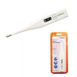 Omron Digital Thermometer