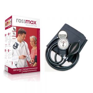 Rossmax Aneroid Blood Pressure Monitor