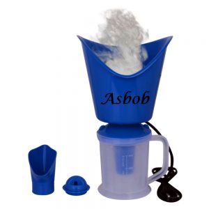 Asbob steam Vaporizer