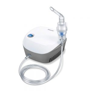 Beurer Nebulizer