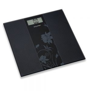 Equinox Digital EQ-EB-9300 Personal Weighing Scale