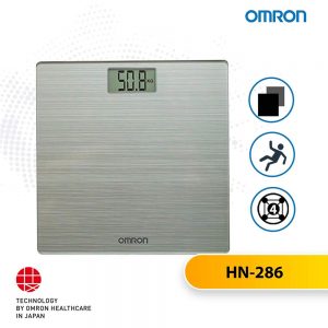 Omron HN 286 Digital Weight Scale 
