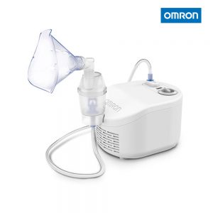 Omron NEC Compressor Nebulizer