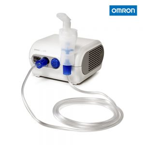 Omron Compressor Nebulizer