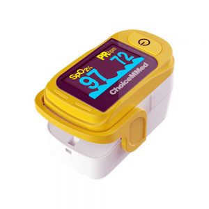 Choicemmed Pulse Oximeter