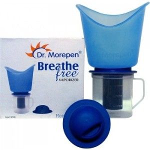 Dr. Morepen Vaporizer