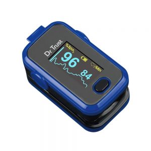 Dr Trust Pulse Oximeter