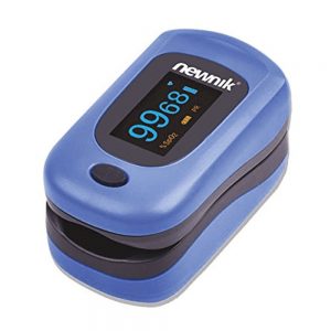 Newnik Pulse Oximeter