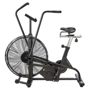 AssaultFitness Air Bike Classic – Black