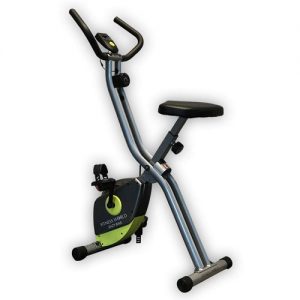 FITNESS WORLD – Eazy Bike