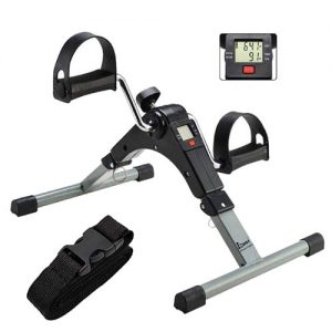 Izoo® Mini Digital Fitness Cycle