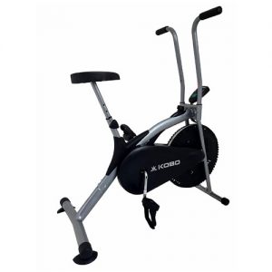 Kobo Air Bike Delux Exercise Cycle