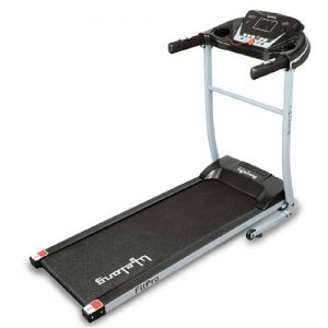 Motorized Treadmill for Home – FitPro LLTM09