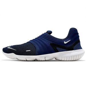 Nike Men’s Free Rn Flyknit 3.0 Running Shoes