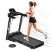 Motorised Electric Treadmill