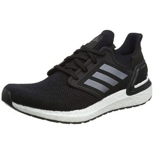 adidas Men’s Ultraboost 20 Core