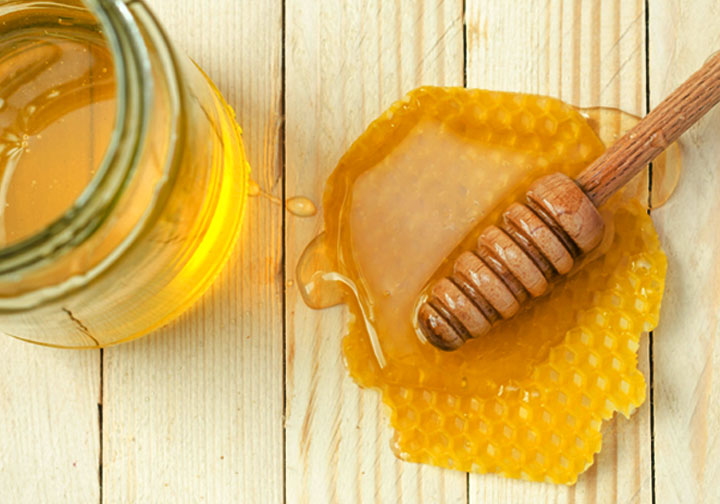 You are currently viewing 05 Best Honey in India