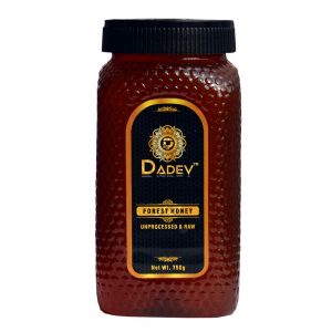 DADEV Raw Honey