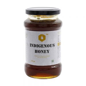 Indigenous Honey