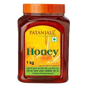 Patanjali Pure Honey